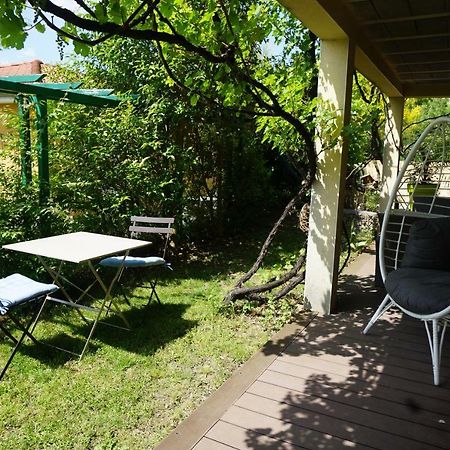 Le Balcon Villa Dallet Buitenkant foto